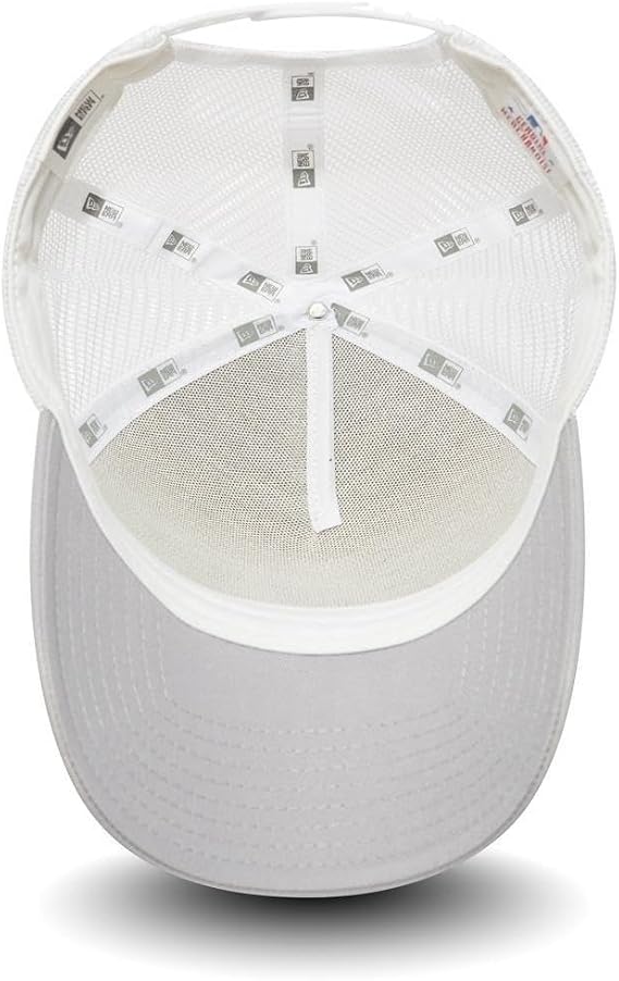 New Era Men's MLB Trucker NY Yankees Baseball Cap