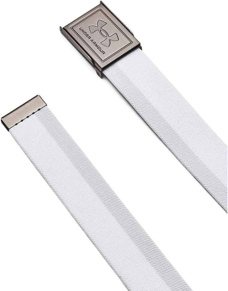 Under Armour Womens Stretch Webbing Belt