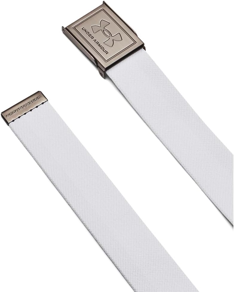 Under Armour Womens Stretch Webbing Belt