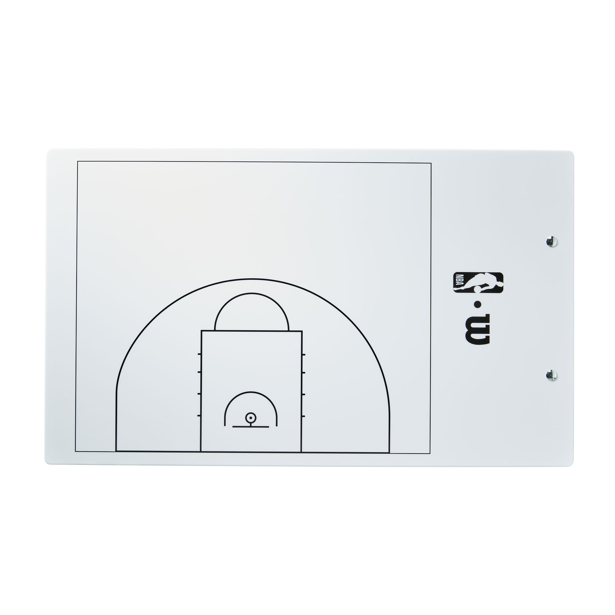 Wilson Dry Erase Basketball Coach Board