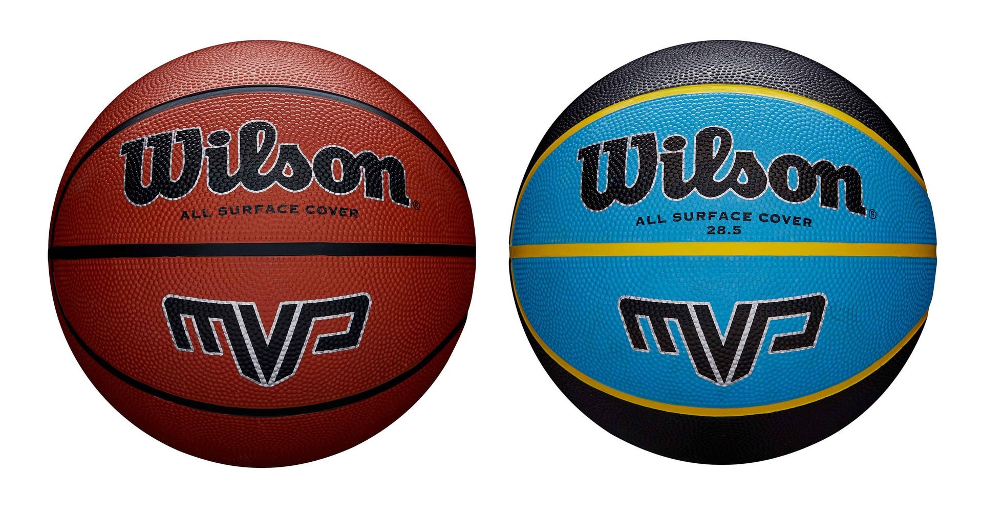 Wilson MVP Basketball V2