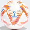 Adidas Al Rihla Club Footballs FIFA World Cup Ball Size