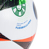 Adidas ® Euro 24 Fussballliebe League Football Size 4, 5