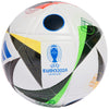 Adidas ® Euro 24 Fussballliebe League Football Size 4, 5