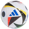 Adidas ® Euro 24 Fussballliebe League Football Size 4, 5