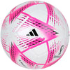 Adidas Al Rihla Club Footballs FIFA World Cup Ball Size