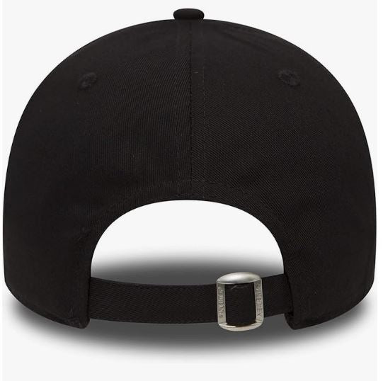 NEW ERA 940 LEAG Basic Neyyan Black/White NEYYAN Black/White