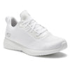 Women&#39;s Skechers Squad-Tough Talk Sports Gym Sports Trainers - Valley Sports UK