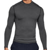 Under Armour Mens Cold Gear Mock - Valley Sports UK