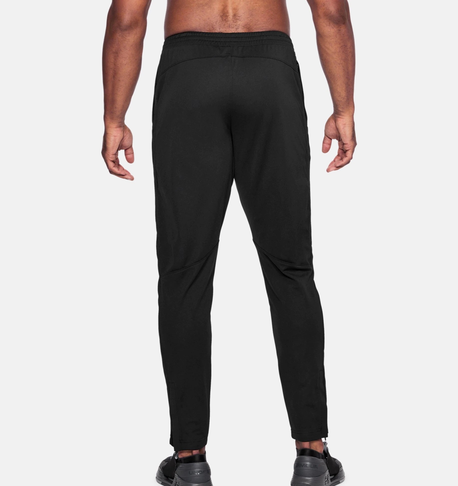 Under Armour Men's Sportstyle Pants - Valley Sports UK