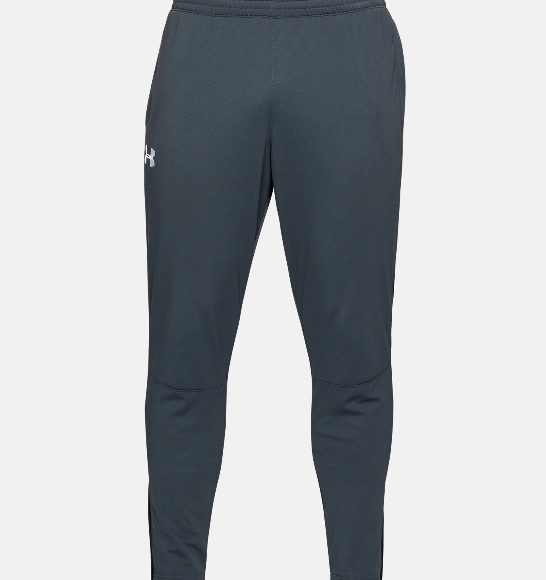 Men's under armour on sale sportstyle pique track pants