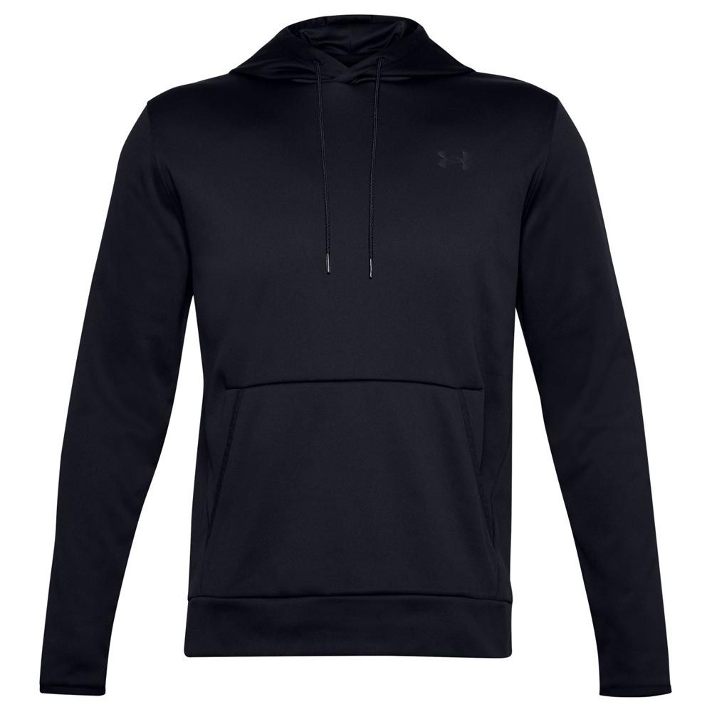 Under Armour Men's Fleece Hoodie - Valley Sports UK