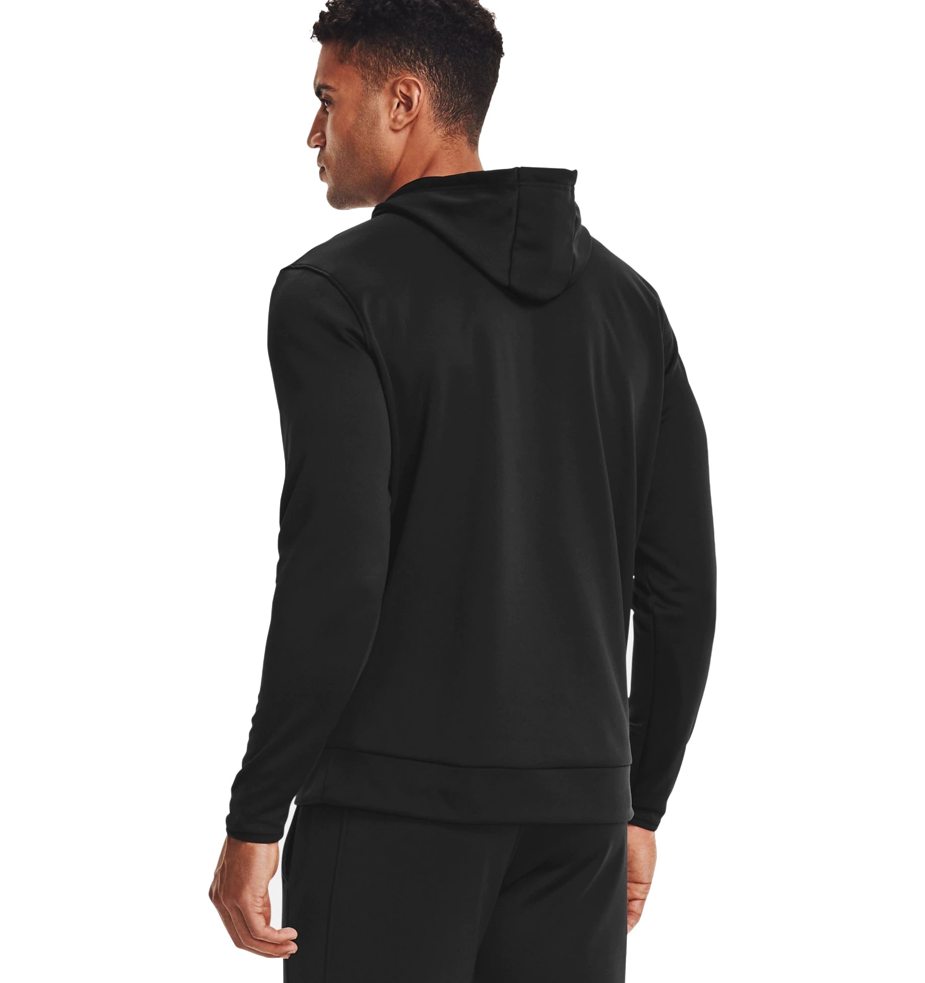 Under Armour Men's Fleece Hoodie - Valley Sports UK