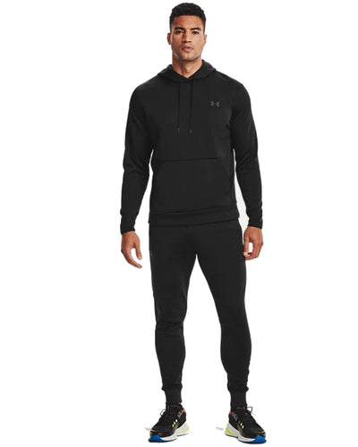 Under Armour Men's Fleece Hoodie - Valley Sports UK