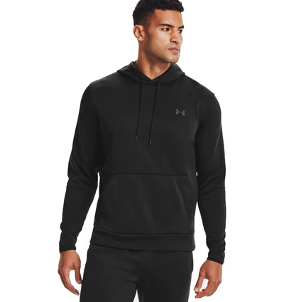 Under Armour Men's Fleece Hoodie - Valley Sports UK