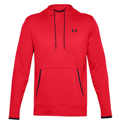 Under Armour Men's Fleece Hoodiea - Valley Sports UK