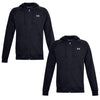 Under Armor Rival Cotton Full Zip Hoodie - Valley Sports UK
