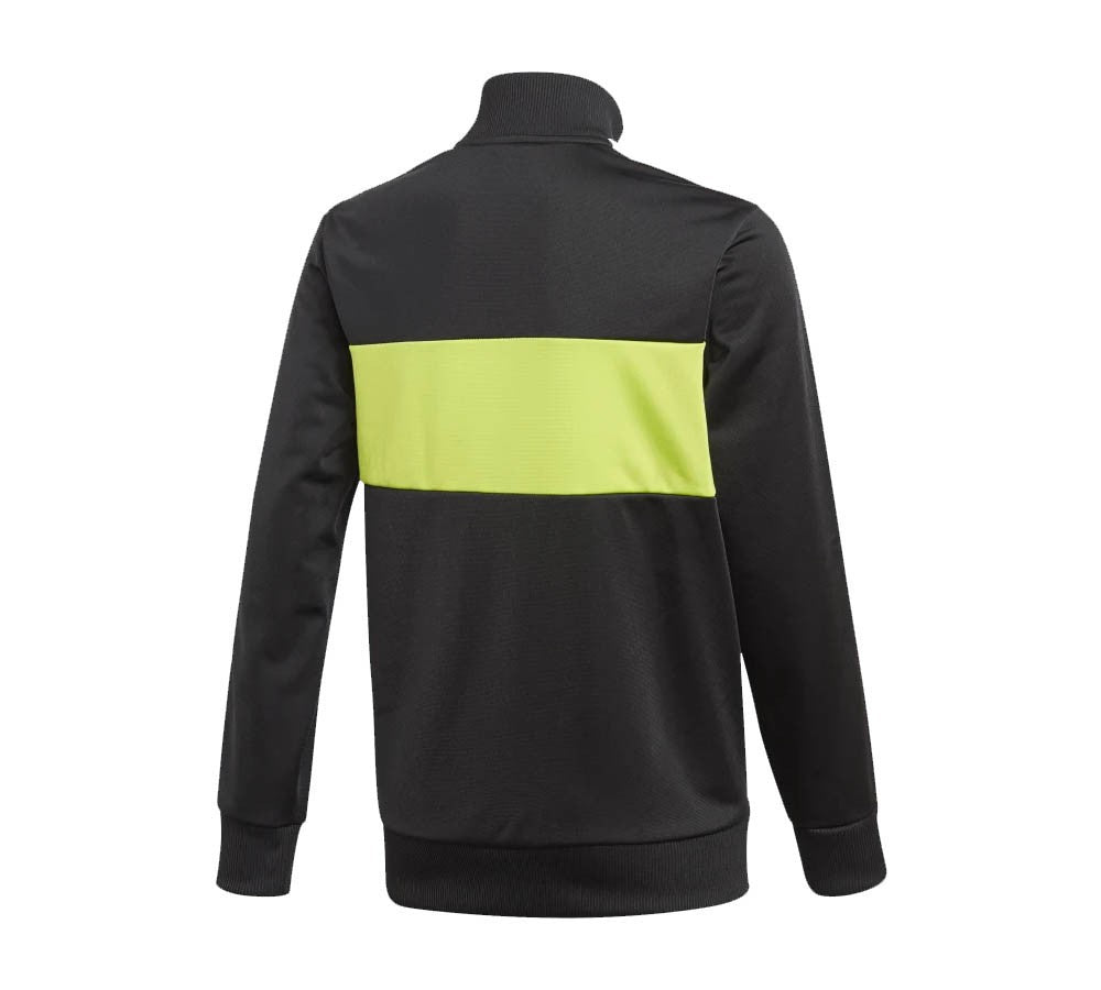 Adidas Boys Tiberio Tracksuit - Valley Sports UK