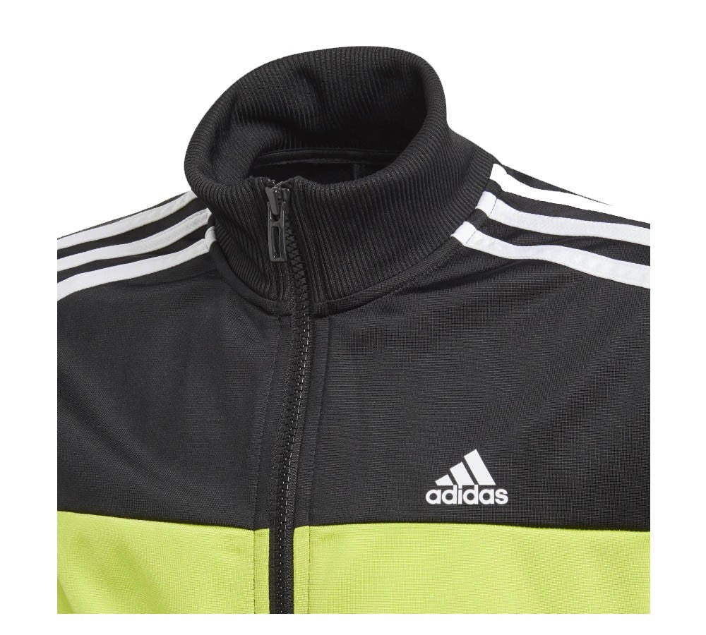 Adidas Boys Tiberio Tracksuit - Valley Sports UK