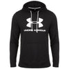 Under Armour Men&#39;s Sportstyle Terry Logo Hoodie - Valley Sports UK