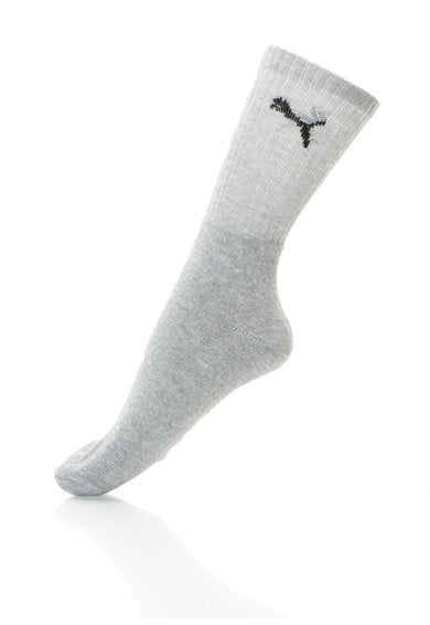 Puma 6 Pairs Crew Socks - Valley Sports UK