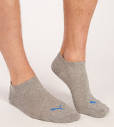 PUMA 3 PAIR NO SHOW SOCKS - Valley Sports UK