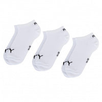 PUMA 3 PAIR NO SHOW SOCKS - Valley Sports UK