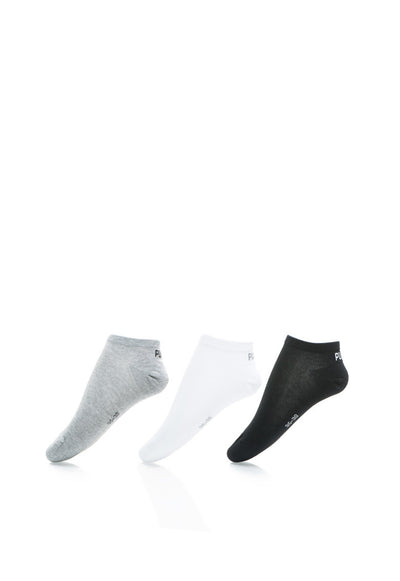 Puma 3 Pairs No Show Socks - Valley Sports UK