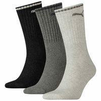 Puma 3 Pairs No Show Socks - Valley Sports UK