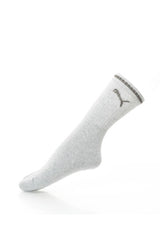 Puma 3 Pairs No Show Socks - Valley Sports UK