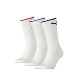 Puma 3 Pairs No Show Socks - Valley Sports UK