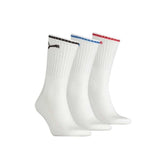 Puma 3 Pairs No Show Socks - Valley Sports UK