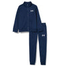 Under Armour Boys Knit Tracksuit - Valley Sports UK