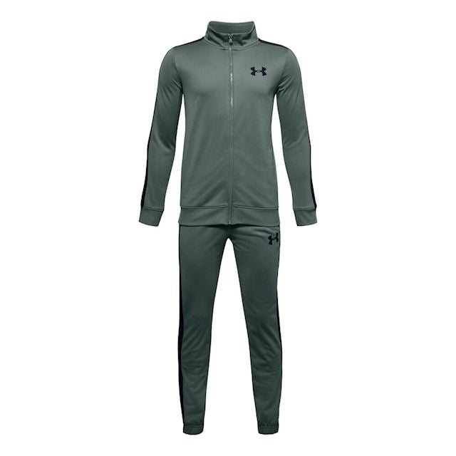 Under Armour Boys Knit Tracksuit - Valley Sports UK