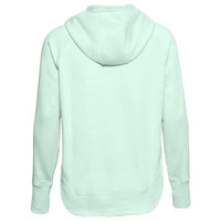 Under Armour Bluza Ua Rival Fleece Metallic Hoodie - Valley Sports UK