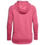 Under Armour Bluza Ua Rival Fleece Metallic Hoodie - Valley Sports UK