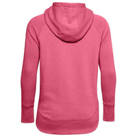 Under Armour Bluza Ua Rival Fleece Metallic Hoodie - Valley Sports UK