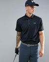 Under Armour Tech Polo T-Shirt - Valley Sports UK