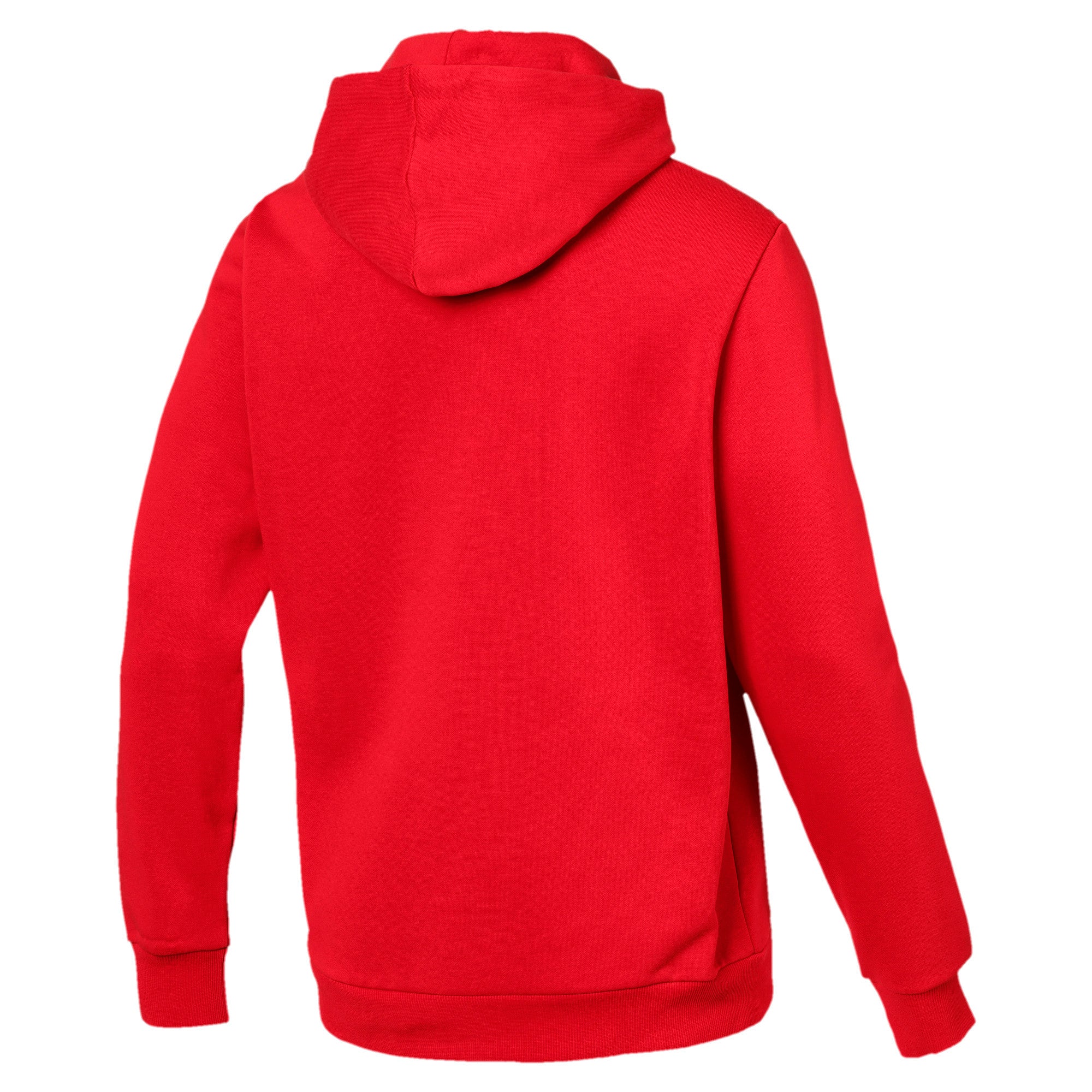 Puma Essentials Men's Fleece Hoodie - Valley Sports UK