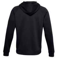 Under Armour Men's Rival Fleece Logo Hoodie - Valley Sports UK