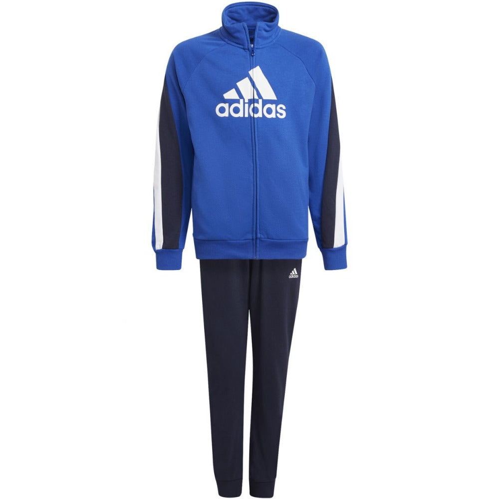 Adidas Big bedge Boys Tracksuit - Valley Sports UK