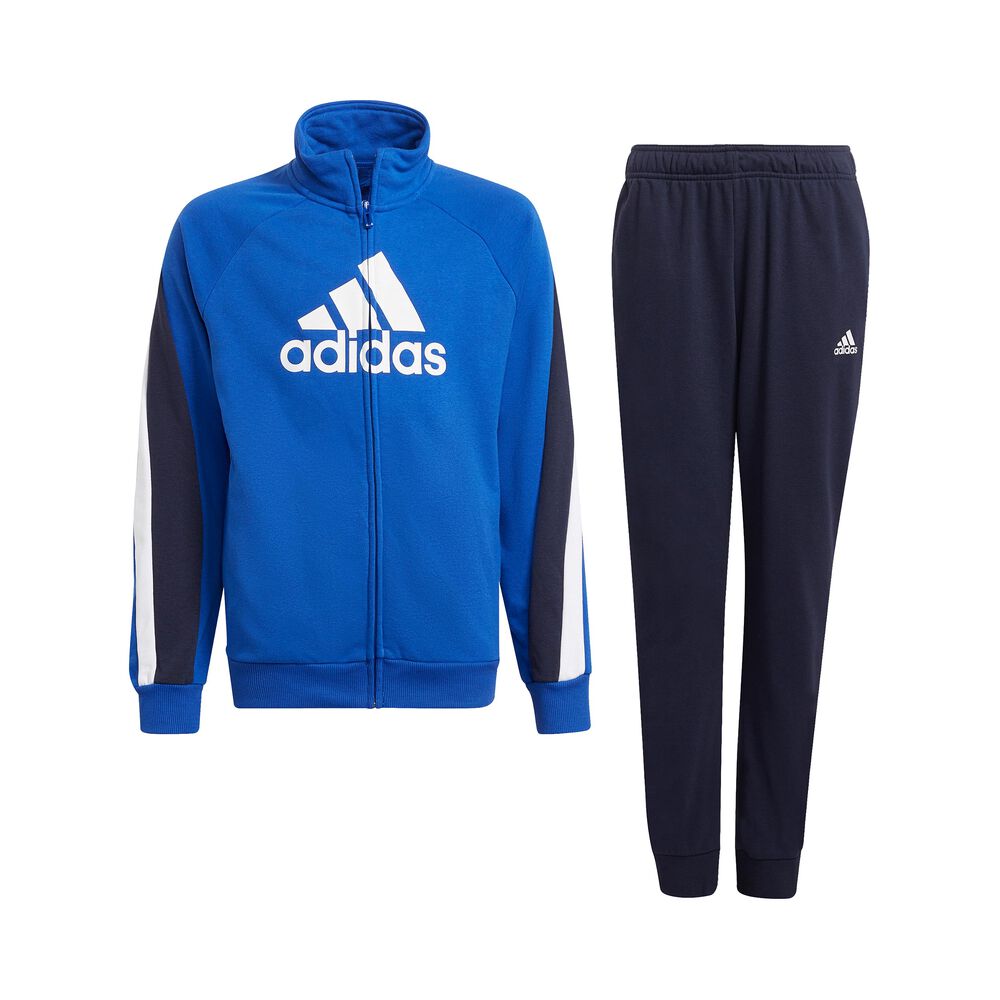 Adidas Big bedge Boys Tracksuit - Valley Sports UK