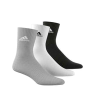 Adidas Unisex Light Low 3 Pairs Pack