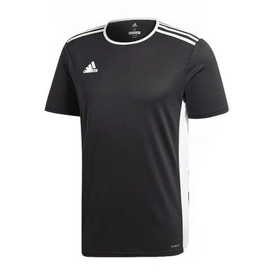 Adidas Mens Entrada 18 T Shirt Valley Sports UK