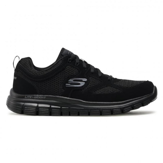 Skechers Mens Burns Agoura - Valley Sports UK