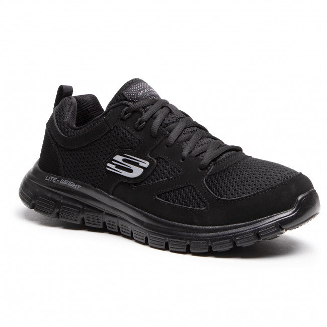 Skechers Mens Burns Agoura - Valley Sports UK