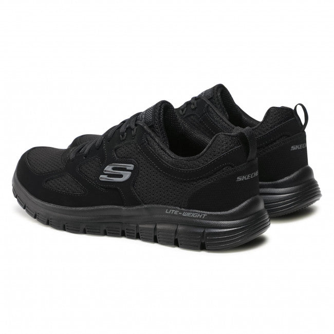 Skechers Mens Burns Agoura - Valley Sports UK