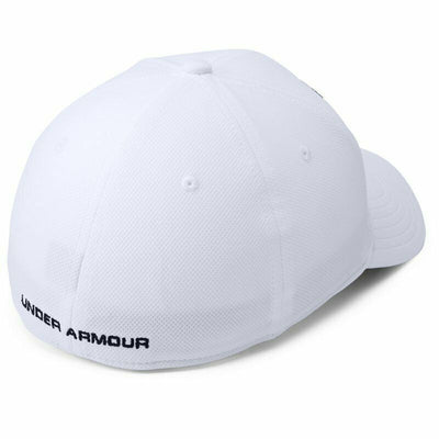 Under Armour Men's Blitzing 3.0 Baseball Capa