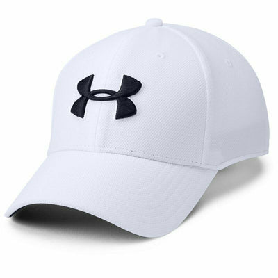 Under Armour Men's Blitzing 3.0 Baseball Capa