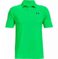 Under Armour Golf Performance 2.0 Shirt - Valley Sports UK